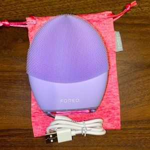 Foreo Luna 3 for Sensitive Skin